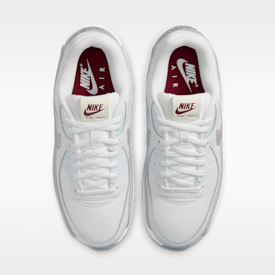 Nike Air Max 90 LV8 Women's Shoes. Nike ID